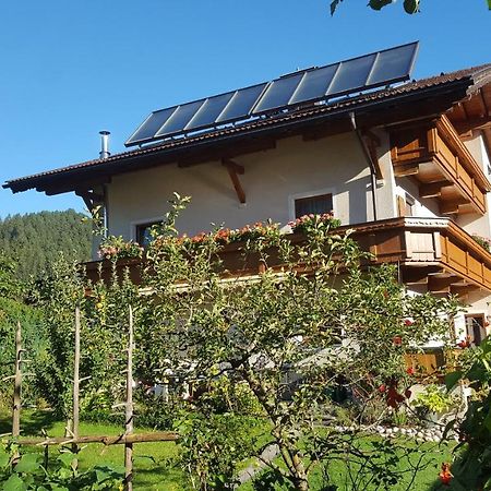 Fewo Lechner Appartamento Aschau Im Zillertal Esterno foto